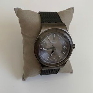 Swatch SISTEM51 SISTEM KNIGHT, Swiss Watch